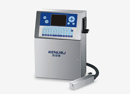 小字符噴碼機(jī) KENUOJ 8100K
