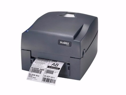 Godex G500-U條碼打印機(jī)